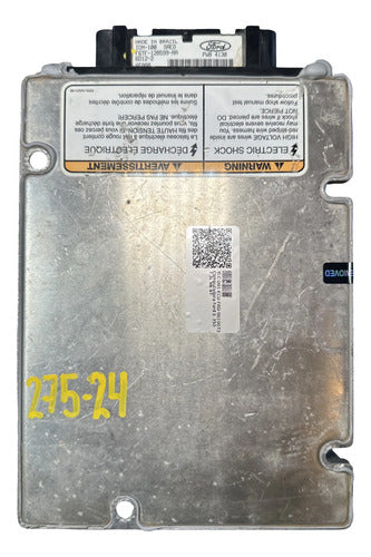 Pcm Computadora Ford E-350 7.3l 96-97