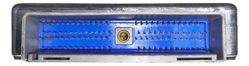 Pcm Computadora Ford Taurus 3.0l A/t 1998 F8df-12a650-jc