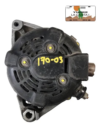Alternador Toyota Sienna 3.3l 2004-2010 27060-0a110