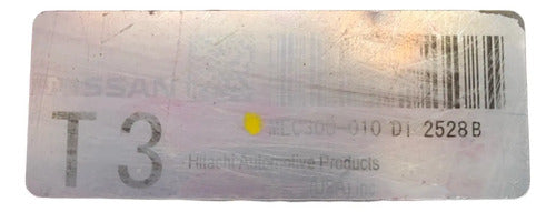 Pcm Computadora Nissan Altima 2.5l 13-15 Mec300-010 D1 (t3)