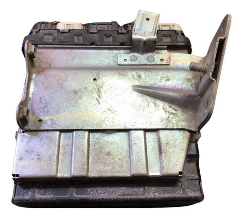 Pcm Computadora Galant 2009 2.4l 8631a709