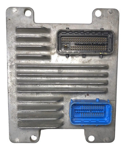 Pcm Computadora Chevrolet Cavalier 2.2l 03-05 (yfam) P2