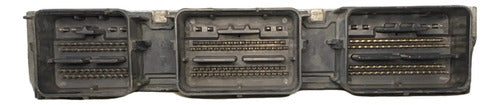 Pcm Computadora Ford Fusion 2.5l 14-16 Es7a-12a650-gd