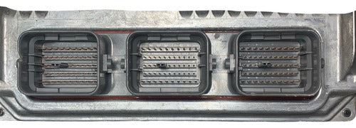 Computadora Honda Accord 2.4l 2015 37820-5a0-a54 (8e)