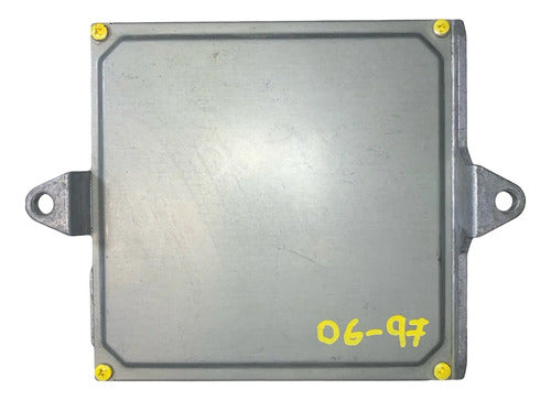Computadora Acura Tl 02-03 3.2l 37820-pje-a64 (ks)