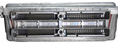 Pcm Computadora Chevrolet Cavalier 2.2l 00-02 (dkxu) P2