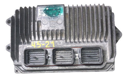 Computadora Honda Accord 2.4l 2013-2014   37820-5a3-l57 (vj)