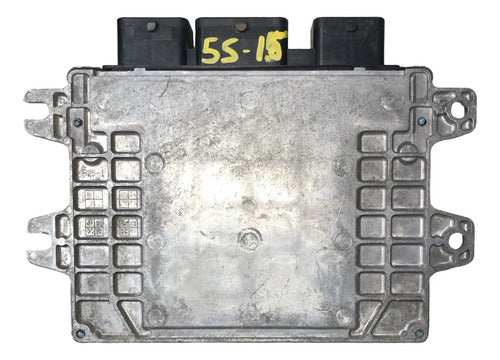 Pcm Computadora Nissan Versa 2014-2016 1.6l Nec001-860 (zp)