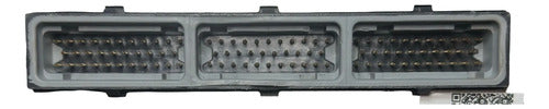 Computadora Dodge Durango 4.7l 2002 P56029202aa