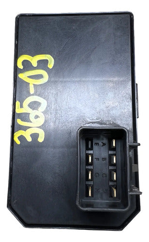 Control Maestro Chevrolet Uplander 2005-2009 15198643