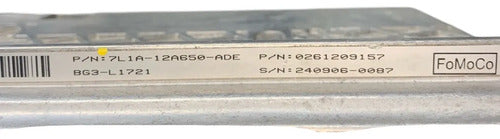 Pcm Computadora Ford Expedition 5.4l 2007 7l1a-12a650-ade