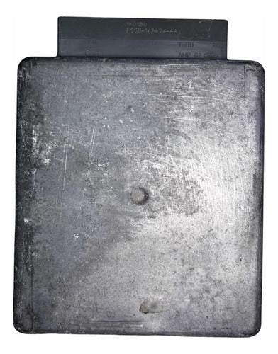 Computadora Ford F-150 4.6l 2002            2l3a-12a650-gd