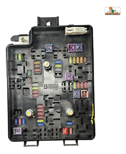 Caja De Fusibles Chevrolet Sonic 1.8l 12-16 95315648