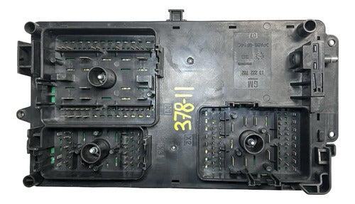 Caja De Fusibles Chevrolet Cruze 1.4l 15-16 94552220