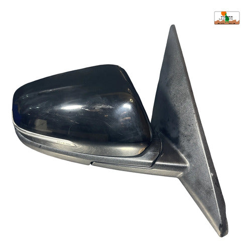 Espejo Retrovisor Derecho Hyundai Creta 2021-2025