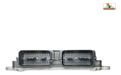 Pcm Computadora Mazda 3 2.3l 07-09