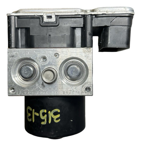 Modulo Abs Bmw X3 F25 2012 6852748 Plateado