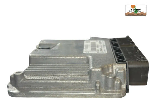 Computadora Cadillac Srx 3.6l 08-09 12623232 (yrsr)