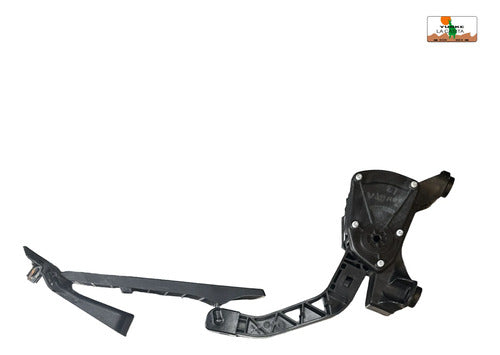Pedal Acelerador Hyundai Sonata 2.4l 2011-2014