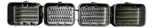 Computadora Chrysler 300 2.7l A/t 2005 P04896234ae