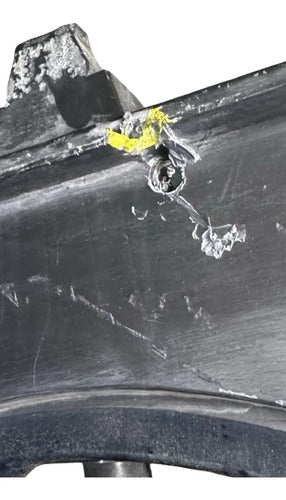 Ventilador Nissan Rogue 2.5l 2008-2013