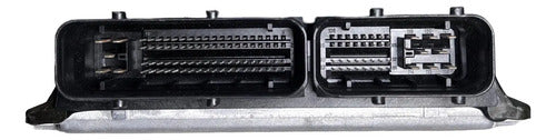 Pcm Computadora Nissan Murano 3.5l 03-04 Mec33-711 A1 (q0)
