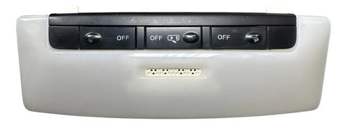 Luz De Cortesia Delantera Nissan Versa 2020-2025