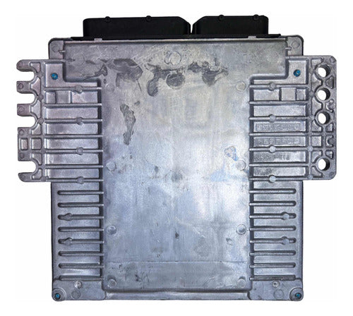 Computadora Infiniti G35 3.5l 06-07 Mec61-001 A1 (gk)