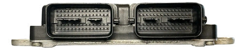 Pcm Computadora Mazda 3 2.0l 2008-2009 Lf7v 18 881b (8a)