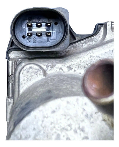Cuerpo De Aceleración Vw Jetta A4 01-05 2.0l 06a 133 062 P3