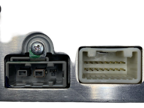 Estereo Nissan Versa 2012-2014 28185 3ba1b