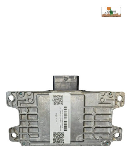 Módulo Tcm Nissan Altima 2.5l A/t 2010 Etc56-101n A1 P2