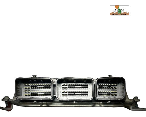 Computadora Nissan Sentra 1.8l 13-16 Bem404-300 (g3) P2