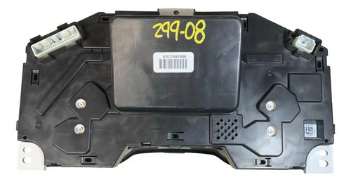 Velocimetro Cluster Nissan Pathfinder 18-20 A2c13467400 Negro