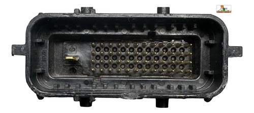 Módulo Tcm Chevrolet Cobalt 2.2l 06-11 24243901 Yrms P1