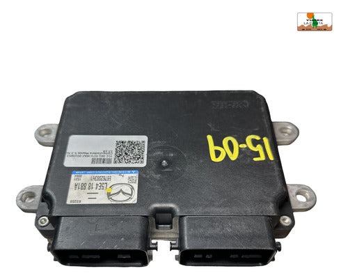 Pcm Computadora Mazda 5 2.5l 12-14