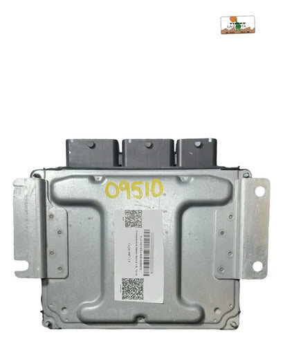 Computadora Nissan Sentra 1.8l 13-16 Bem404-300 (g3)