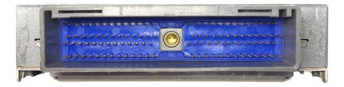 Computadora Ford Taurus 3.0l A/t 00-01 1f1f-12a650-fd