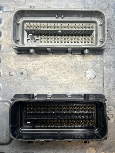 Computadora Chevrolet Malibu 2.4l 07-12 12618031 (yrha)