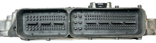 Pcm Computadora Kia Rio 1.6l 2006 39100-26be5 (u3) P2