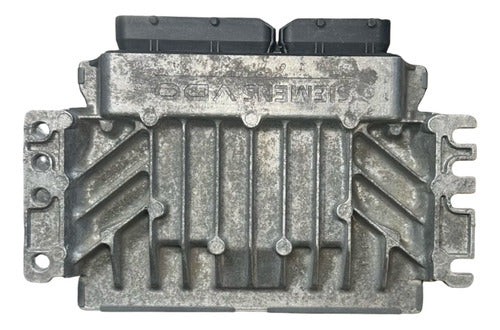 Computadora Mini Cooper S 1.6l 2002-2006 1214-7557395-01