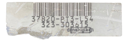 Computadora Honda Accord 2.2l A/t 92-93 37820-pt3-l54 (lfa)