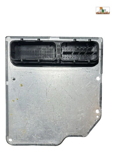 Modulo Tcm Cadillac Cts 3.6l 2007 5wk33521ab (ynrh)