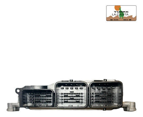 Computadora Mini Cooper S 1.6l A/t 12-16 Dme 7648190