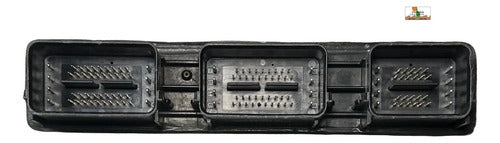 Computadora Ford Expedition 4.6l 2004 4l1a-12a650-ta