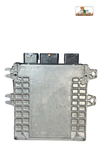 Computadora Nissan Altima 2.5l A/t 2011 Mec112-070 (ag)