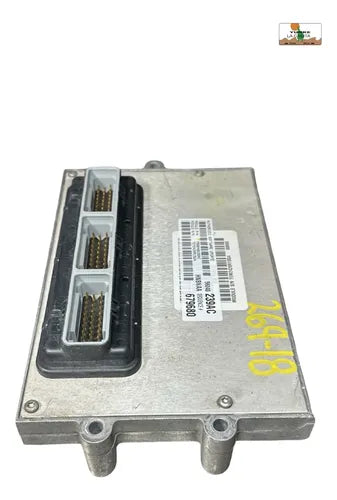 Computadora Dodge Dakota 4.7l 2001 P56040239ac