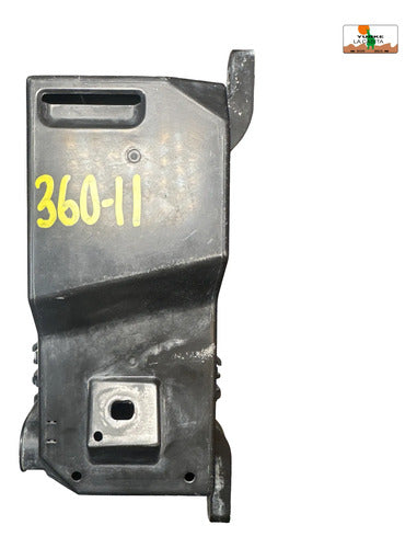 Caja De Fusibles Chevrolet Spark 1.0l 12-20