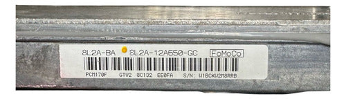 Computadora Ford Explorer 4.0l 2008 8l2a-12a650-gc