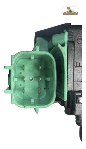 Motor Elevador Nissan Sentra 13-19 80730-3sg1a